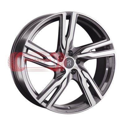 Replay B282 GMF 8x20/5x112 D66.6 ET27  