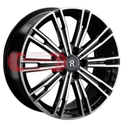 Replay B286 BKF 7.5x18/5x112 D66.6 ET25  