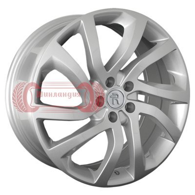 Replay B292 Sil 8x20/5x112 D66.6 ET27  