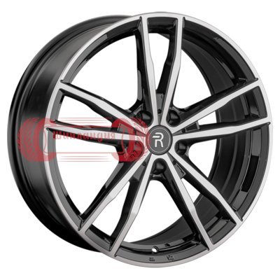 Replay B300 BKF 8x19/5x112 D66.6 ET27  