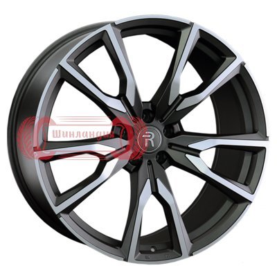 Replay B306 MGMF 9.5x22/5x112 D66.6 ET32  