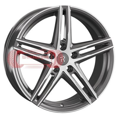 Replay B313(MR) MGMF 8.5x20/5x112 D66.6 ET36  