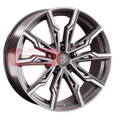 Replay B314 MGMF 8.5x20/5x112 D66.6 ET27  