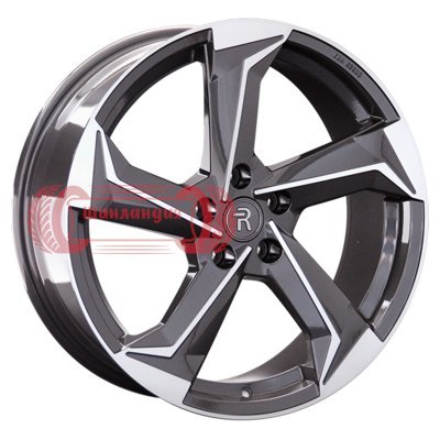 Replay B318 GMF 8x19/5x112 D66.6 ET32  