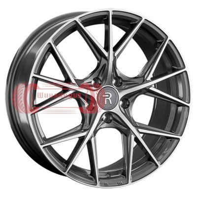 Replay B321 GMF 8x18/5x120 D72.6 ET20  