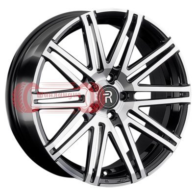 Replay B329 BKF 8.5x19/5x112 D66.6 ET25  