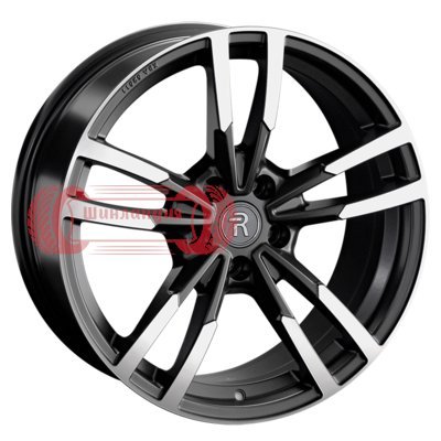 Replay B345 MGMF 8x18/5x112 D66.6 ET30  