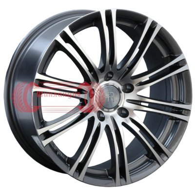 Replay B91 GMF 8x18/5x120 D72.6 ET30  