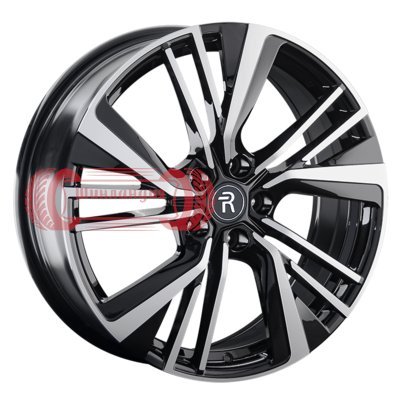 Replay CHG13 BKF 7x19/5x114.3 D60.1 ET35  