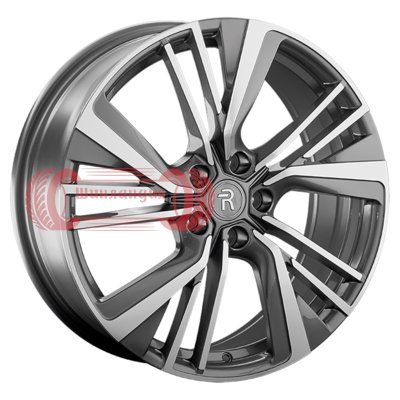 Replay CHG13 GMF 7x19/5x114.3 D60.1 ET45  