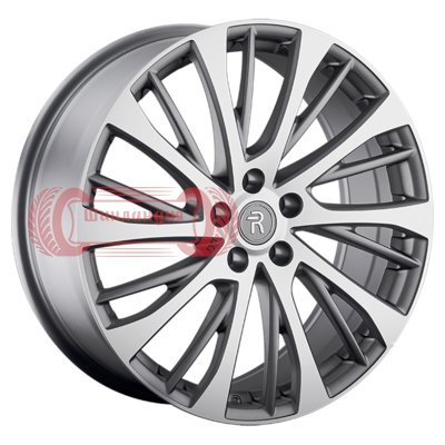 Replay CHG35 MGMF 8x20/5x114.3 D60.1 ET42  