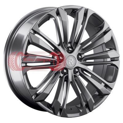 Replay CHG36 GM 8x20/5x114.3 D60.1 ET42  