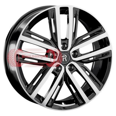Replay CHG37 BKF 7x18/5x114.3 D60.1 ET45  