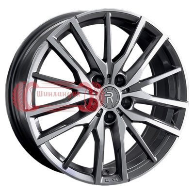 Replay CHG39 GMF 7x18/5x114.3 D60.1 ET45  