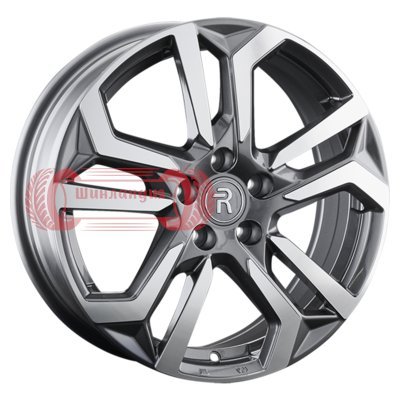 Replay CHG40 GMF 7x17/5x110 D63.3 ET46  
