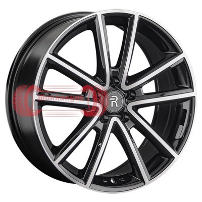 Replay CHG44 BKF 7.5x18/5x110 D63.3 ET46  