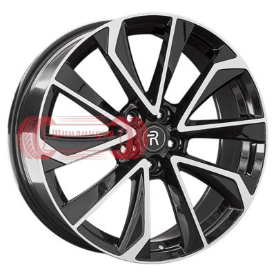 Replay CHG47 BKF 7.5x19/5x114.3 D60.1 ET35  