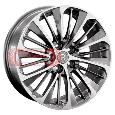 Replay CHG53 GMF 8x20/5x114.3 D60.1 ET42  