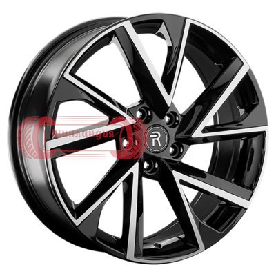 Replay CHG65 BKF 7x19/5x114.3 D60.1 ET45  