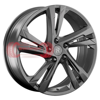 Replay CHG66 GM 7x19/5x114.3 D60.1 ET35  