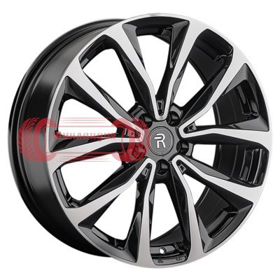 Replay CHG68 BKF 7.5x19/5x114.3 D60.1 ET35  