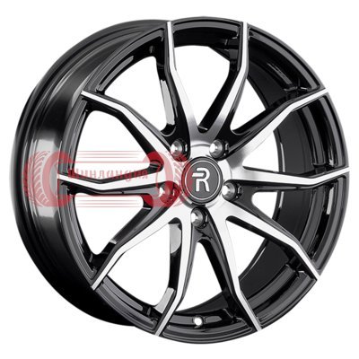 Replay CHR103 BKF 7.5x18/5x108 D60.1 ET33  