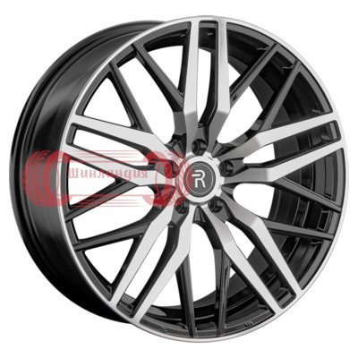 Replay CHR105 BKF 8.5x20/5x108 D65.1 ET36  