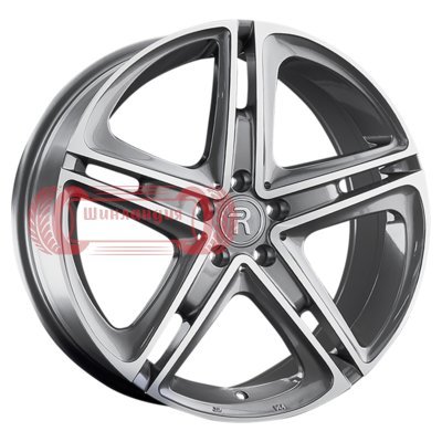 Replay CHR116 GMF 8x19/5x108 D60.1 ET33  