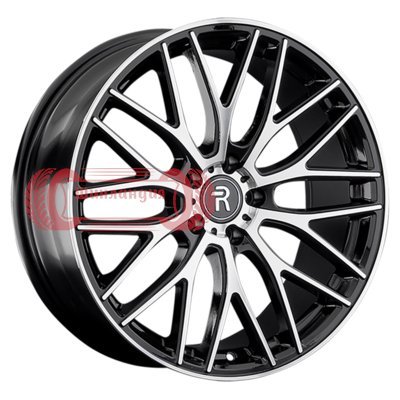 Replay CHR27 BKF 8x19/5x108 D60.1 ET33  