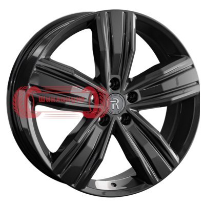 Replay CHR37 GM 7x19/5x108 D65.1 ET36  