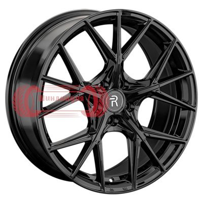 Replay CHR42 BK 8x18/5x108 D60.1 ET33  