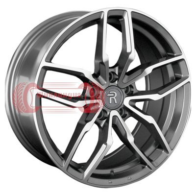 Replay CHR55 GMF 8x18/5x108 D65.1 ET49  