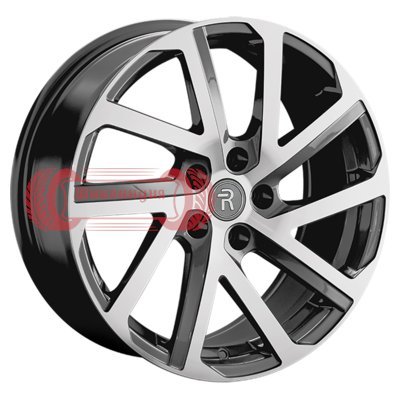 Replay CHR68 GMF 8x18/5x108 D65.1 ET36  