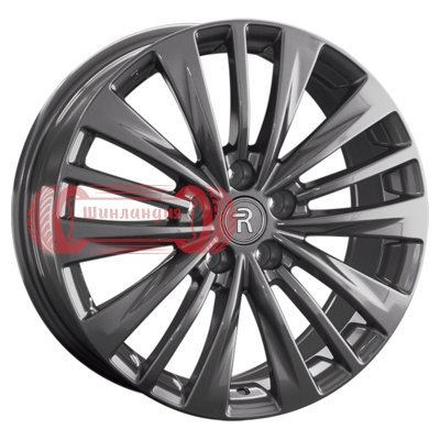 Replay CHR77 GM 7.5x18/5x108 D60.1 ET47  
