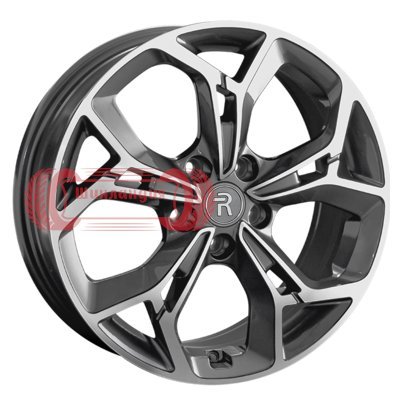 Replay CHR95 GMF 7x17/5x108 D60.1 ET33  