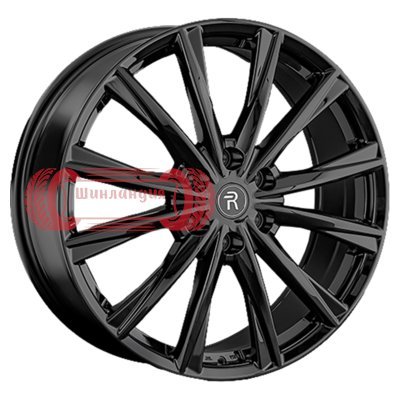 Replay CL25 BK 8x20/6x120 D67.1 ET50  