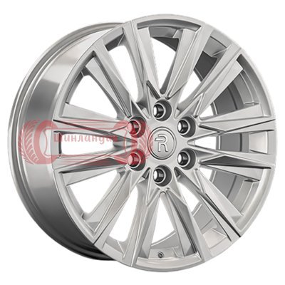 Replay CL66 Sil 9x20/6x139.7 D78.1 ET28  