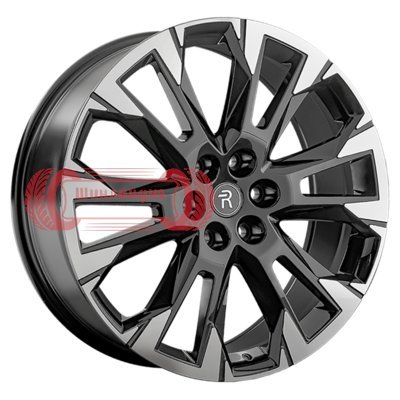 Replay CL69 BKF 8x20/6x120 D67.1 ET50  