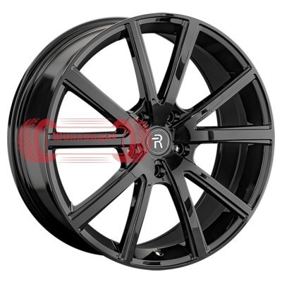 Replay CR30 BK 8.5x20/5x127 D71.6 ET50  