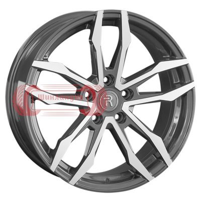 Replay FA45 GMF 8x18/5x114.3 D67.1 ET33  