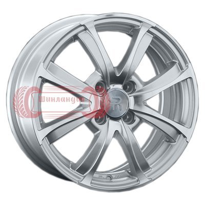 Replay FD128 SF 6x15/4x108 D63.3 ET47.5  
