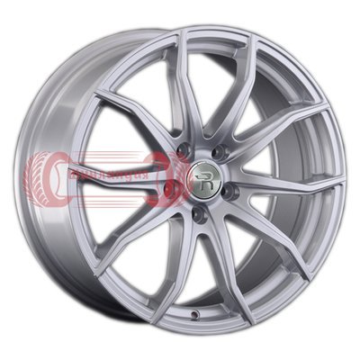 Replay FD135 Sil 8x18/5x114.3 D63.3 ET44  