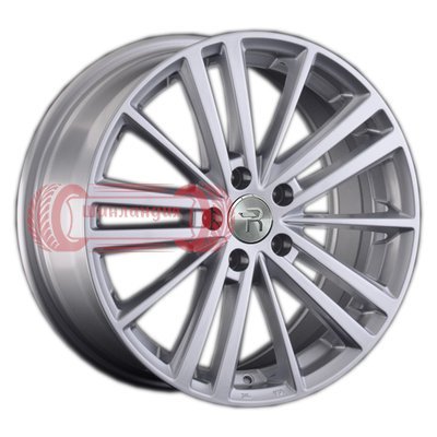 Replay FD149 Sil 6.5x15/5x108 D63.3 ET52.5  