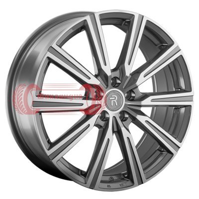 Replay GA10 GMF 7.5x19/5x120 D59.6 ET41  