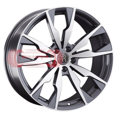 Replay GA13 GMF 8.5x20/5x120 D59.6 ET45  