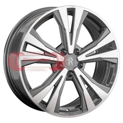 Replay GA18 GMF 7x18/5x108 D59.6 ET41  