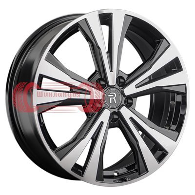 Replay GA18 BKF 7x18/5x108 D59.6 ET41  
