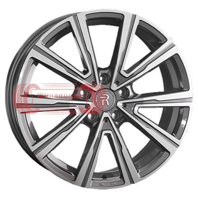 Replay GA19 GMF 7x18/5x108 D59.6 ET41  