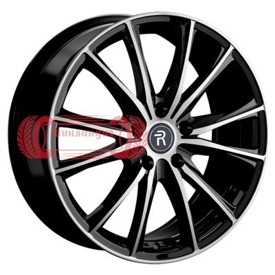 Replay GL30 BKF 7x18/5x114.3 D54.1 ET53  