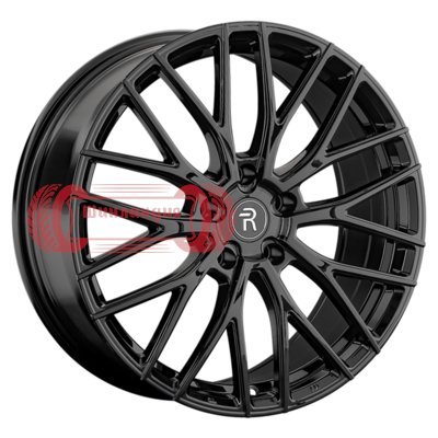 Replay GL32 BK 8x19/5x108 D63.3 ET46  
